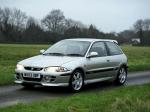 Proton Satria GTi 1995 года